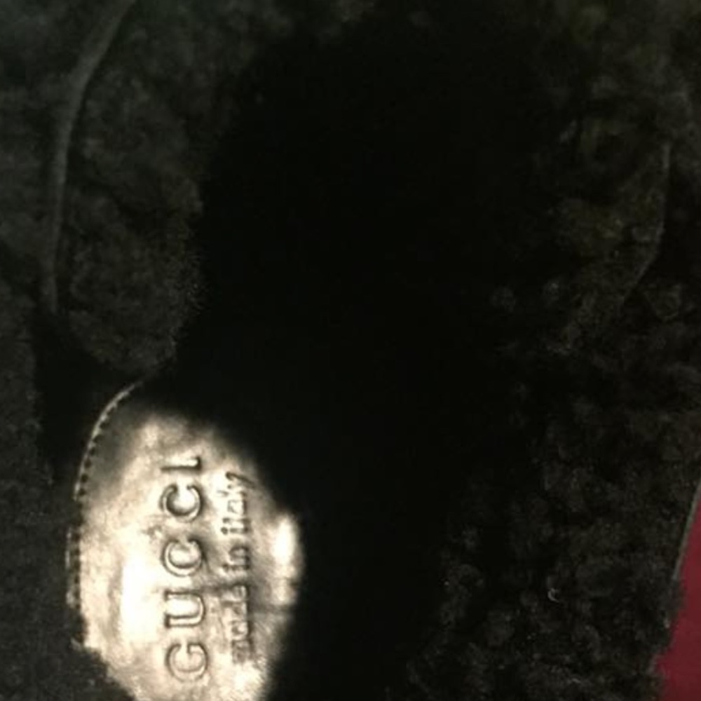 Gucci Shoes - Picture 3 of 3